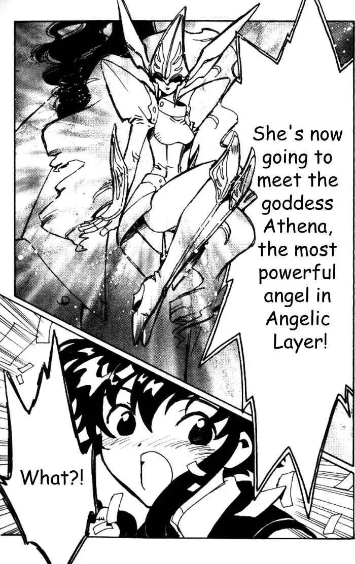 Angelic Layer Chapter 26 9